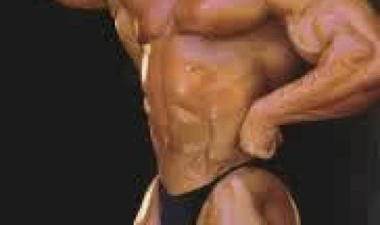 Greg Kovacs Steroid Cycle