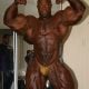 Orville Burke Steroid Cycle