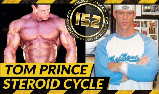 Steroid Cycle