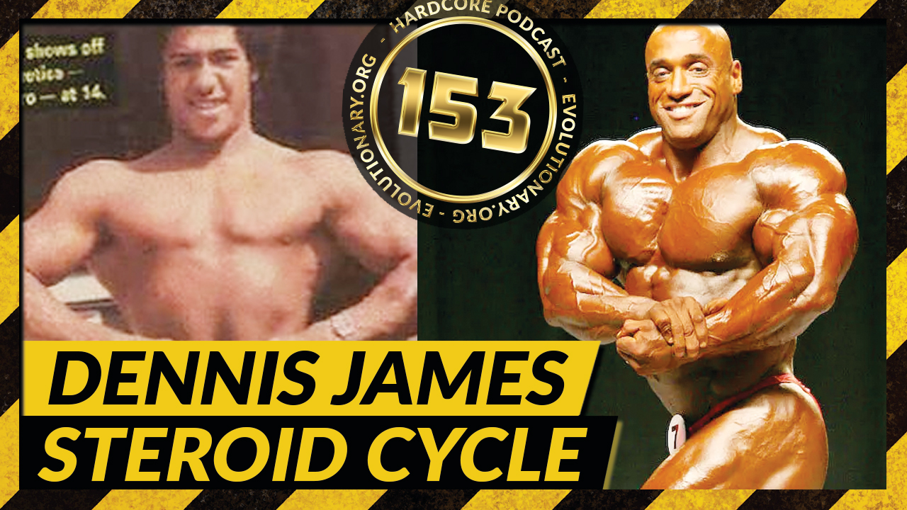 Steroid Cycle