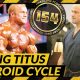 Steroids