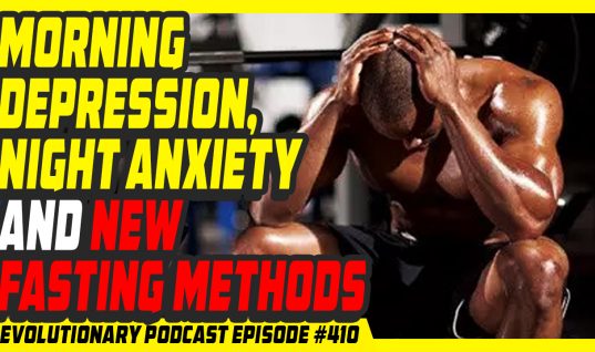 Depression Anxiety
