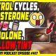 Winstrol cycle