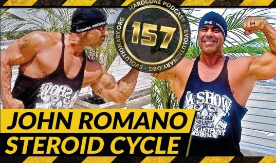 Steroid Cycle