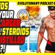 oral steroids