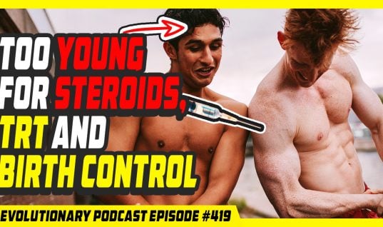 steroids trt