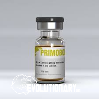 Primobolan
