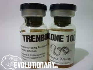Trenbolone