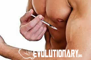 steroids