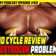 steroids