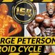 steroids