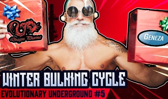 bulking