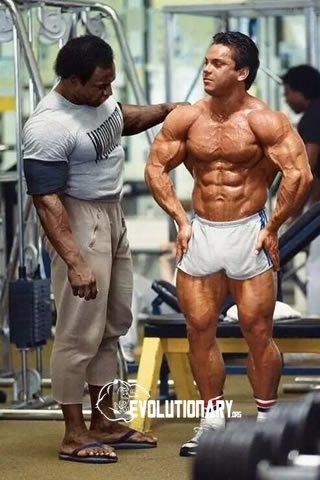Rich-Gaspari Training