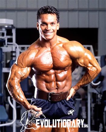 Rich-Gaspari-profile