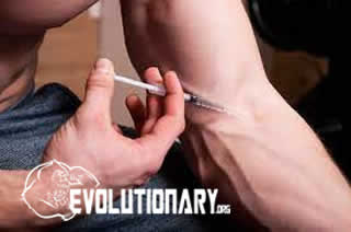 Steroid use