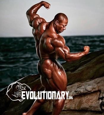 Bodybuilding shock at the death of Shawn Rhoden