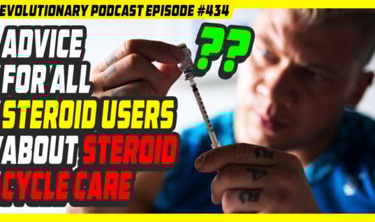 steroid cycle
