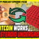 How Bitcoin works in the steroid underground Video