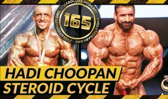 Steroid cycle