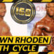 steroid cycle