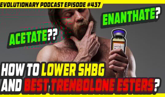 Trenbolone