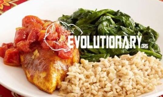 Nutrition
