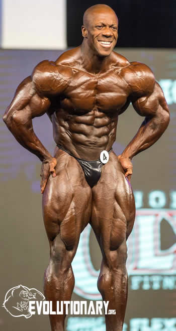 shawn rhoden