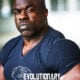 Bodybuilder Kali Muscle