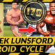 steroid cycle