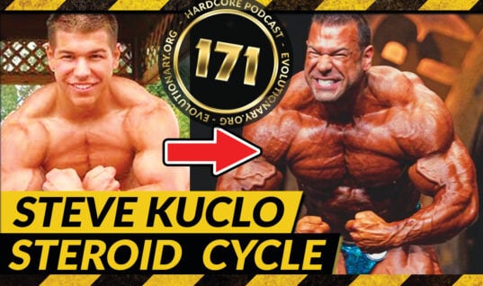 steroid cycle