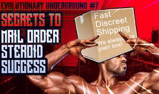 steroids