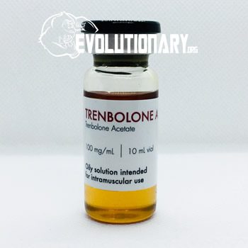 Trenbolone