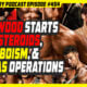 steroids