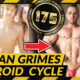 steroid cycle