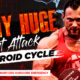 tony huge