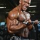 Jordan Janowitz - Greatest Physiques