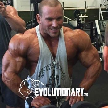 Jordan Janowitz Gym