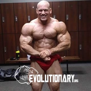 Jordan Janowitz