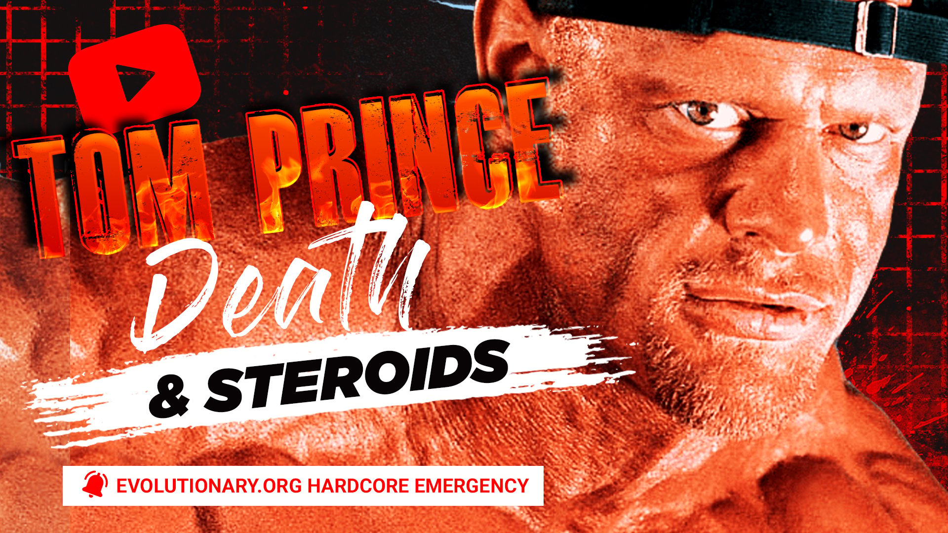 Evolutionary-Hardcore-Emergency-2-Tom-Prince-Death-and-Steroids.jpg