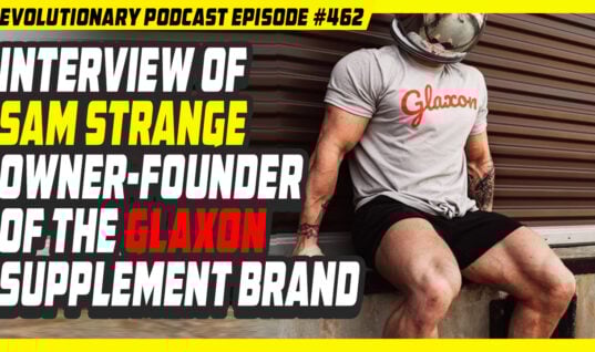 Glaxon