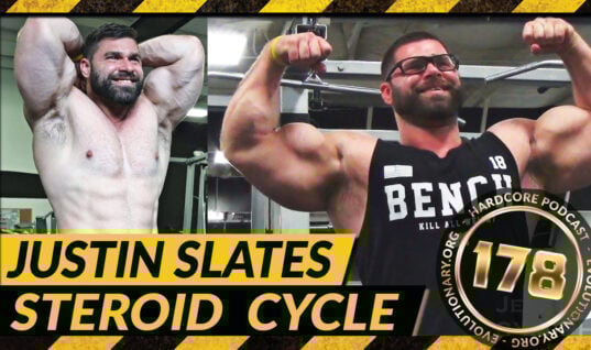 steroid cycle