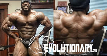 George Peterson death autopsy Bodybuilder