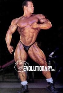 Tom Prince