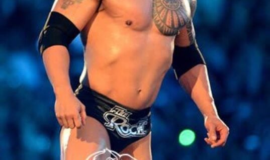 Dwayne Johnson