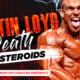 steroids