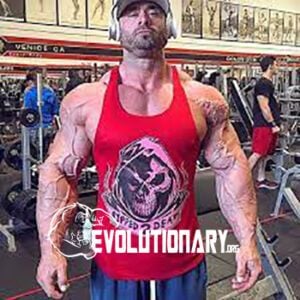 Frank McGrath Gym