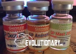 Geneza Pharma
