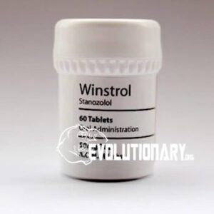 Winstrol