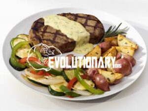 steaks-with-potatoes-and-vegetables