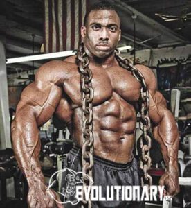 Cedric McMillan Died